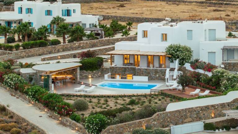 Villa Mykonos