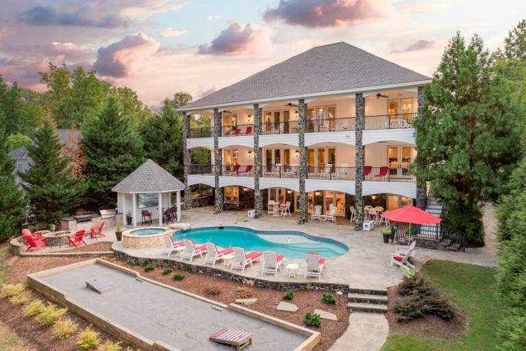 House Littleton