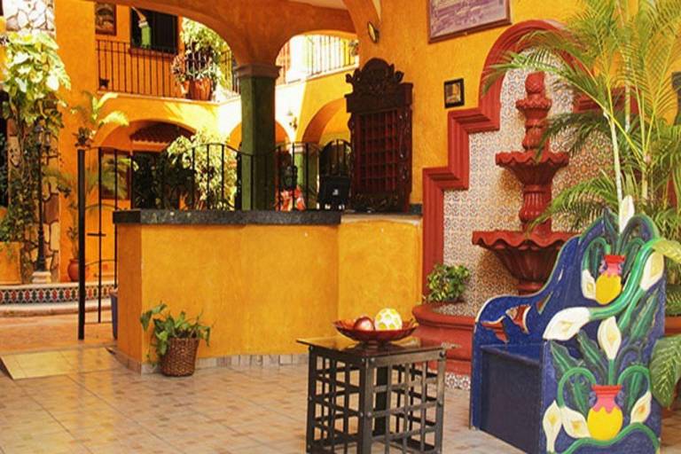Hacienda Del Caribe Hotel — photo 4