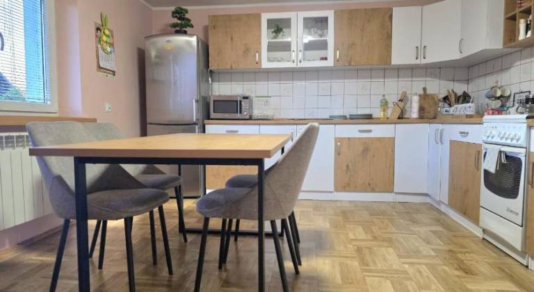 Rental apartment with 2 rooms for 4 persons — photo 5