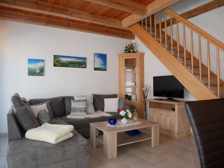 Ferienwohnung Benz