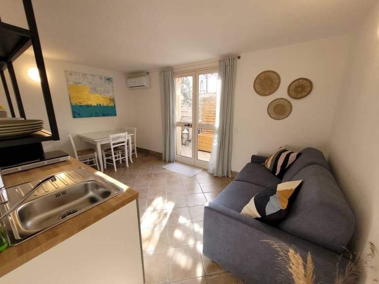 Bed & Breakfast Tropea