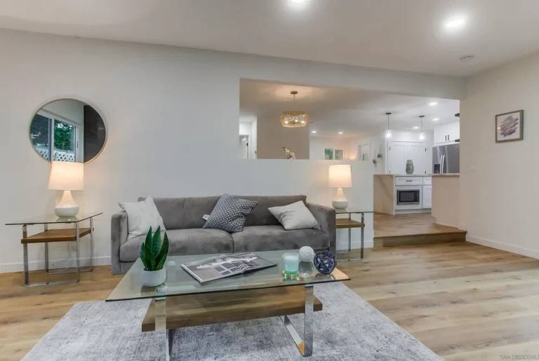 Maison de vacances North Clairemont