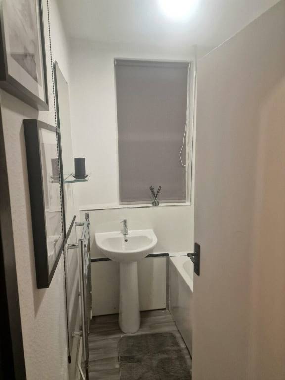 Apartment  Exeter