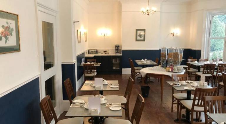 The Elizabeth House Hotel — photo 3