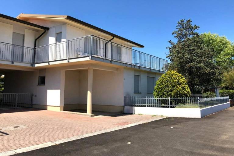 Ferienhaus Caorle