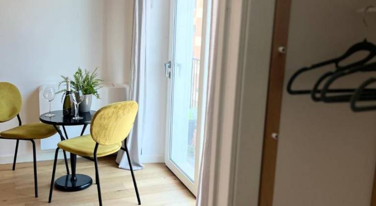 Beija Flor Rooms Cagliari — photo 4