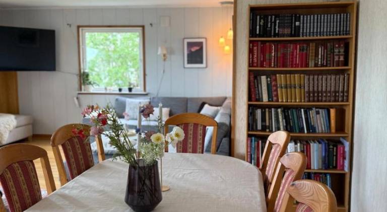 Ample house | Dogs allowed — photo 4