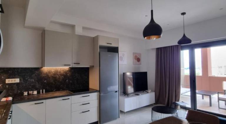 Children-friendly wonderful rental apartment with yard & BBQ | Dogs allowed — photo 3