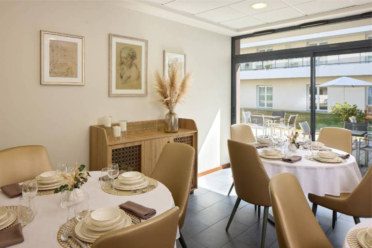 Quality Aparthotel Portes de Rennes — photo 2