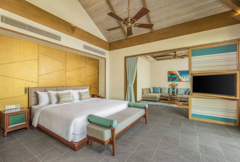 Resort Hòa Hải