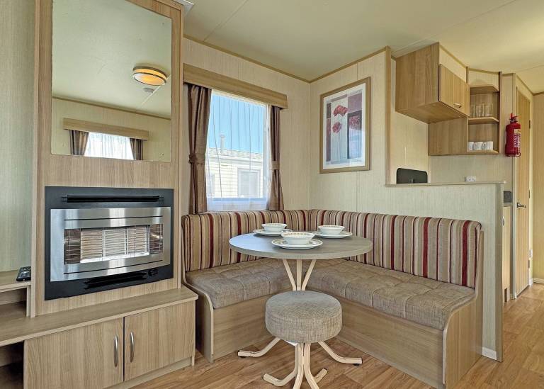 Caravan Ingoldmells