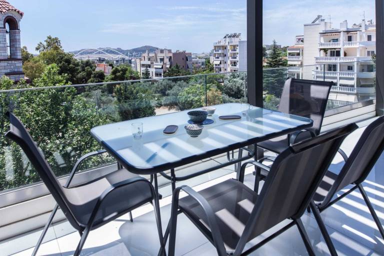 Διαμέρισμα  Σωρός