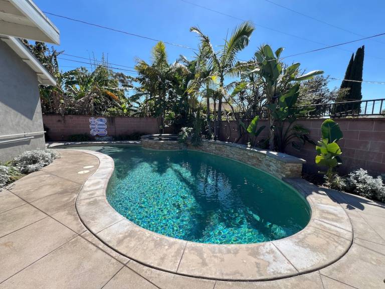 House  Long Beach
