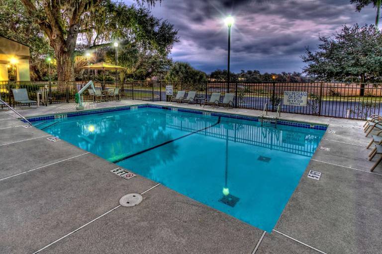 Hampton Inn Beaufort — photo 5