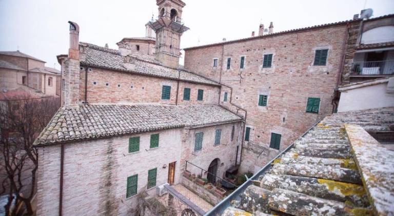 Hotel I Tigli albergo diffuso — photo 5