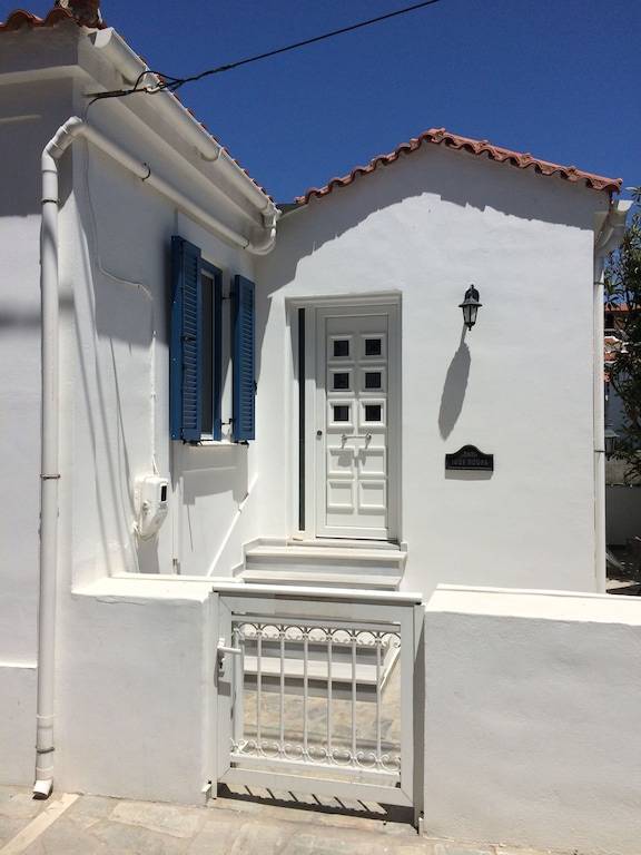 Villa Kokkari