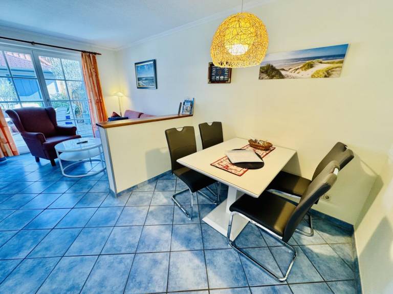 Rental apartment with terrace — photo 5