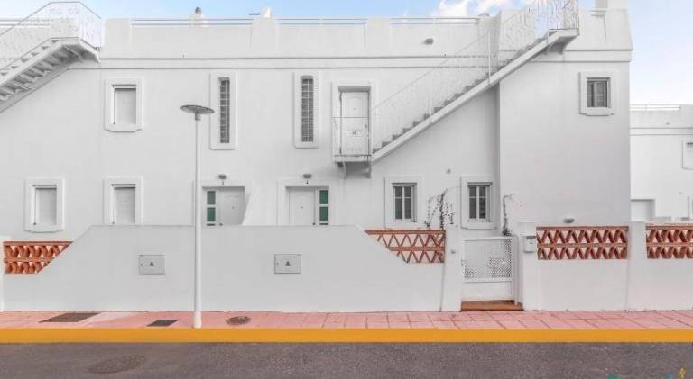 Casa San José