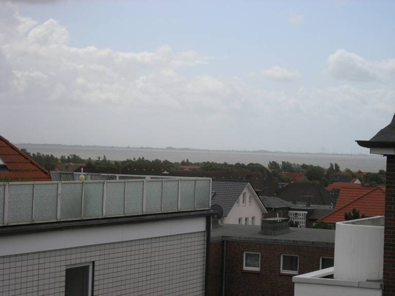 Appartement Wangerooge
