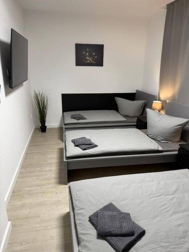 Ferienwohnung Siegburg