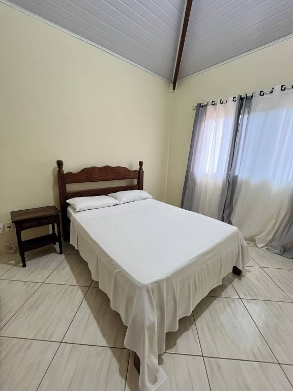 Casa Serra do Cipó
