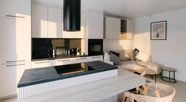 Aspen Prime Ski & Bike Resort - basen, sauna, jacuzzi, silownia w cenie pobytu — photo 4