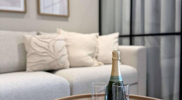 Charming apartment | Pet-friendly — photo 4