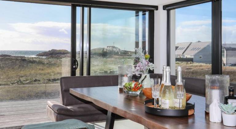 House | Next to the beach | Dogs allowed in Holyhead