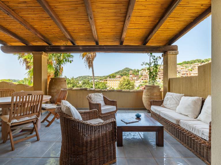 Ferienwohnung  Villasimius