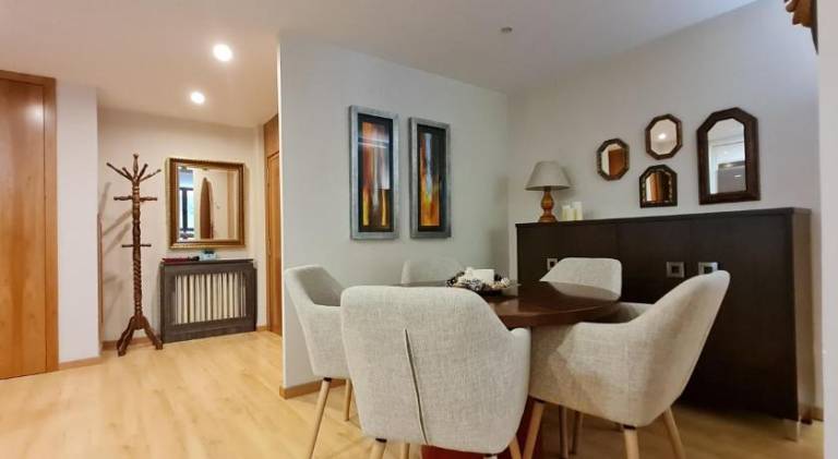 Charming holiday apartment | Near Plaza Mayor | Pet-friendly — photo 5
