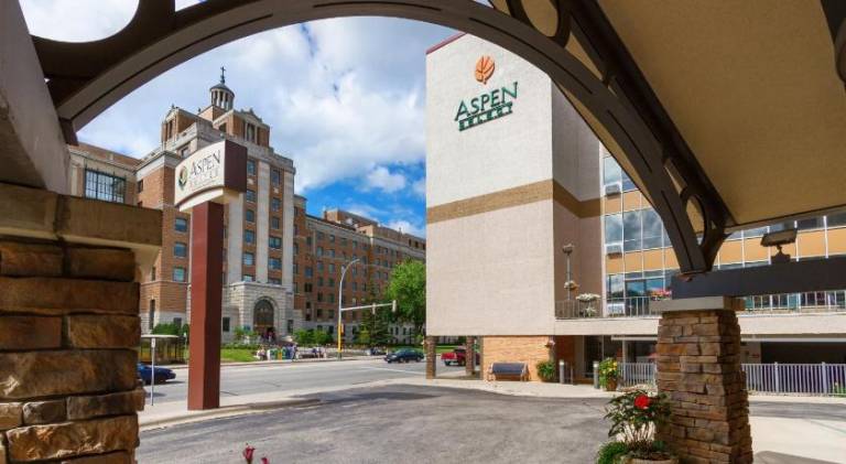 Aspen Select in Rochester, MN