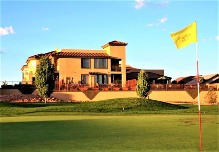 Condo  Cottonwood