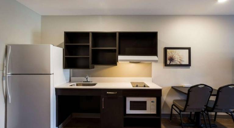 WoodSpring Suites Orlando West - Clermont — photo 2