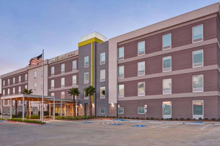 Home2 Suites by Hilton Baytown in Baytown, TX