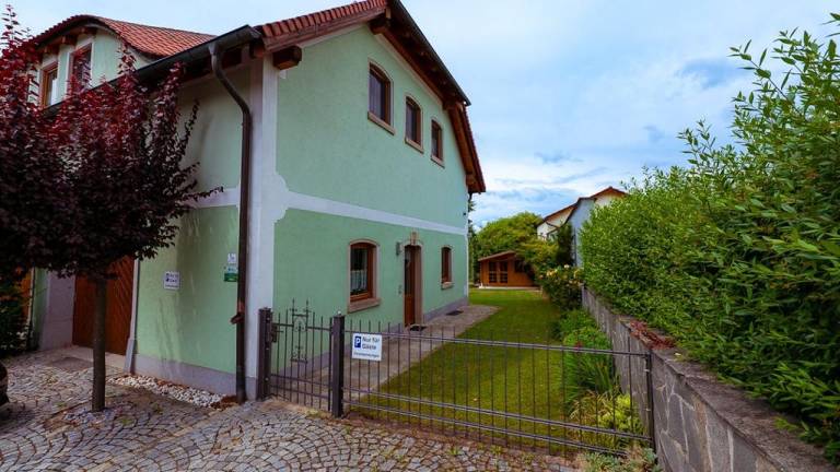 Ferienwohnung Eslarn