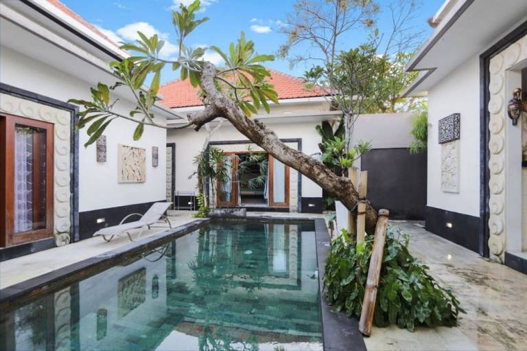 Villa Sanur