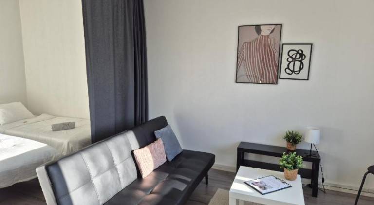 Holiday apartment with 2 rooms for 6 persons — photo 2