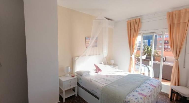 Rental apartment with 2 rooms for 4 persons — photo 2