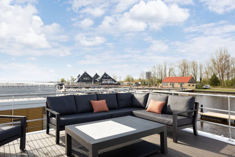 Chalet Uitwellingerga