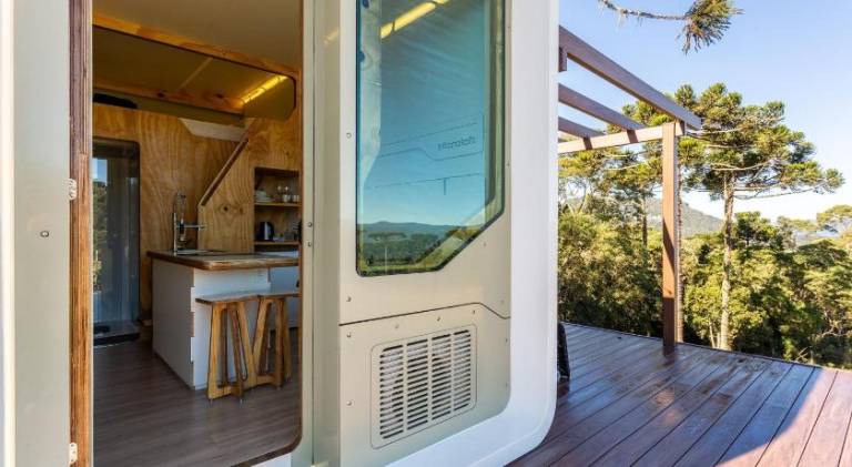 Vacation home with BBQ & garden — photo 4