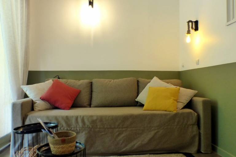 Children-friendly apartment with pool & terrace | Pet-friendly — photo 2