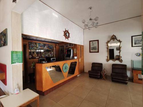 Hotel Cristallo Cesenatico in Cesenatico