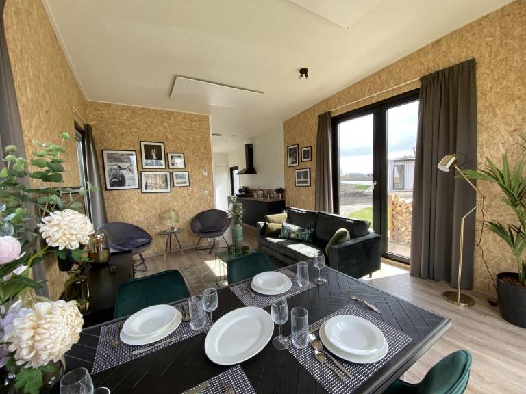 Vacation home with terrace & garden — photo 2