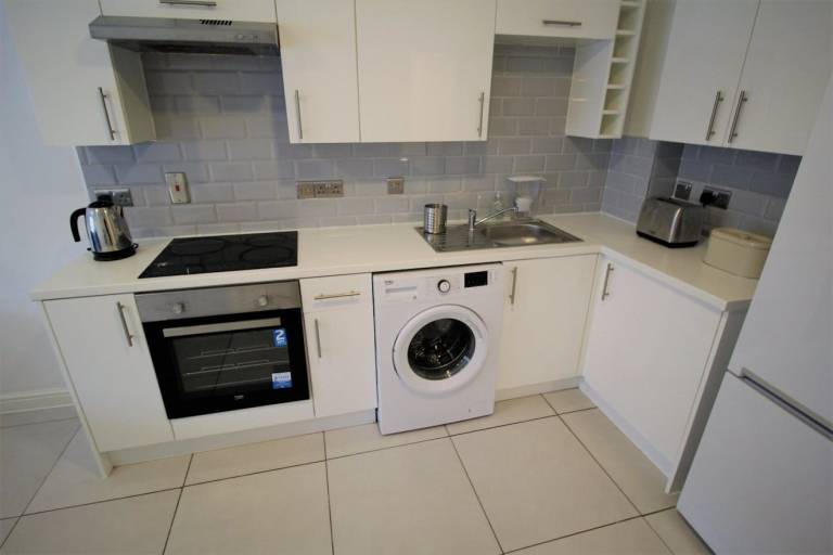 Rental apartment with 3 rooms for 6 persons — photo 3