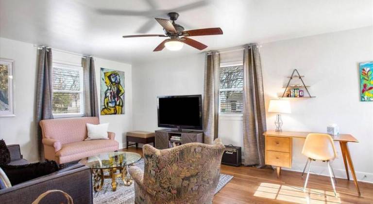 Vacation home with 3 rooms for 8 persons — photo 2