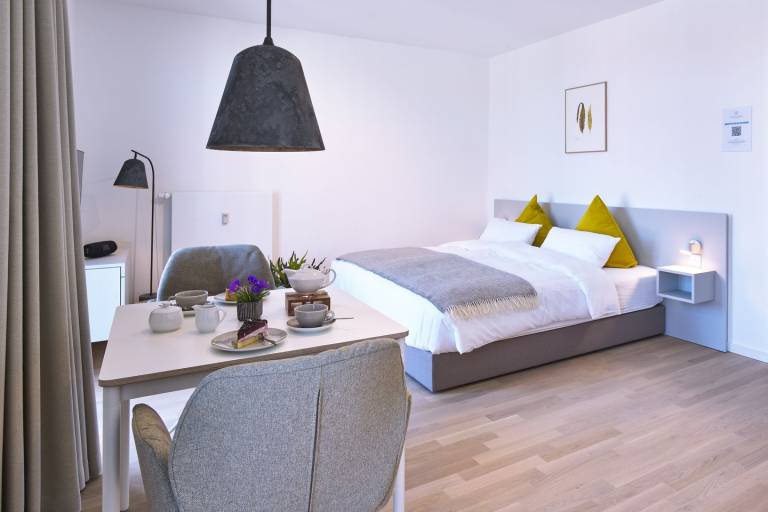 Ferienwohnung Langeoog