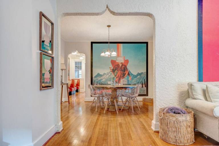 House Glen Iris