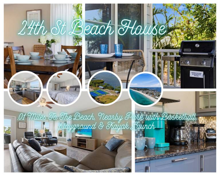 Walk to Beach, Park, & More! Cozy 2 Bed Condo — photo 2