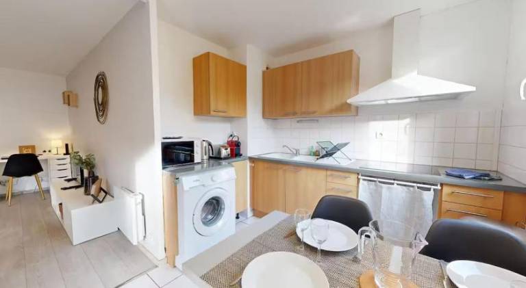 Charming apartment | Pets allowed — photo 4